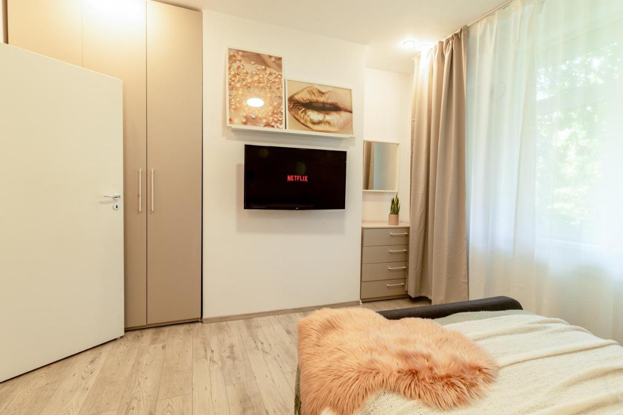 Ideal Stay: Spacious 2Br Apt Near Calea Victoriei ブカレスト エクステリア 写真