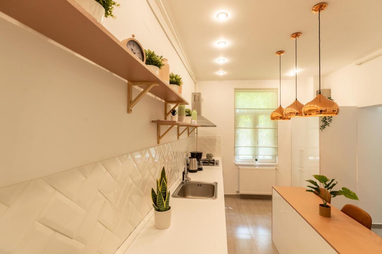 Ideal Stay: Spacious 2Br Apt Near Calea Victoriei ブカレスト エクステリア 写真